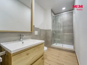 Prodej bytu 3+1, Klatovy - Klatovy III, Pod Hůrkou, 63 m2