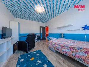 Prodej bytu 4+1, Sokolov, Závodu míru, 84 m2