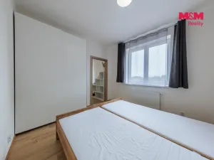 Prodej bytu 2+kk, Nová Role, Svobodova, 39 m2