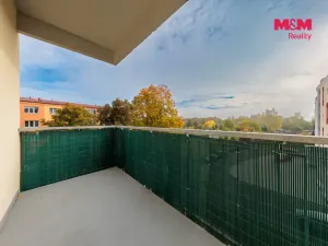Prodej bytu 2+kk, Nová Role, Svobodova, 39 m2