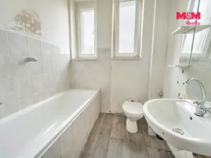 Prodej bytu 2+kk, Slaný, Pražská, 55 m2