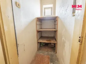 Prodej bytu 2+kk, Slaný, Pražská, 55 m2