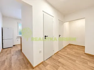 Prodej bytu 2+1, Vsetín, Luh, 53 m2