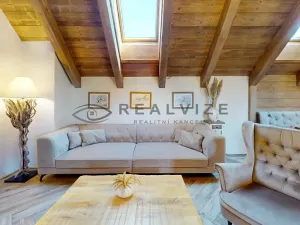 Prodej vícegeneračního domu, Lipí, 155 m2