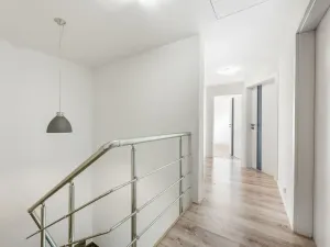 Prodej rodinného domu, Červený Újezd, Na Vyhlídce, 170 m2