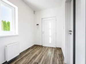 Prodej rodinného domu, Červený Újezd, Na Vyhlídce, 170 m2