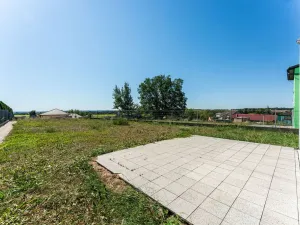Prodej rodinného domu, Červený Újezd, Na Vyhlídce, 170 m2