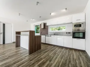 Prodej rodinného domu, Červený Újezd, Na Vyhlídce, 170 m2