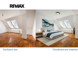 Prodej bytu 3+kk, Beroun, Kostelní, 61 m2