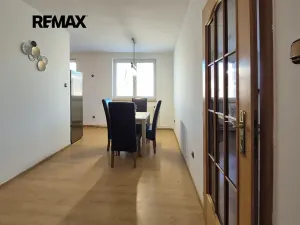 Prodej bytu 3+kk, Moravská Třebová, 75 m2