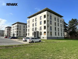 Pronájem bytu 2+kk, Chrudim, Václavská, 55 m2