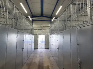 Pronájem bytu 2+kk, Sopřeč, 76 m2
