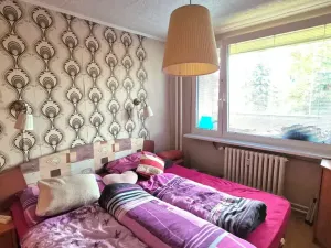 Prodej bytu 3+kk, Kladno, Švédská, 62 m2