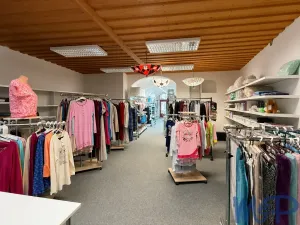 Prodej obchodního prostoru, Třebíč, Hasskova, 240 m2