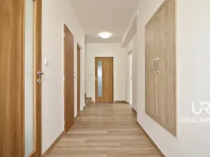Pronájem rodinného domu, Brno - Žebětín, Kohoutovická, 140 m2