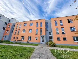 Prodej bytu 1+kk, Plzeň, Karlova, 42 m2