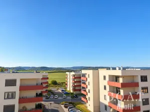 Prodej bytu 2+kk, Klatovy, K Čínovu, 56 m2