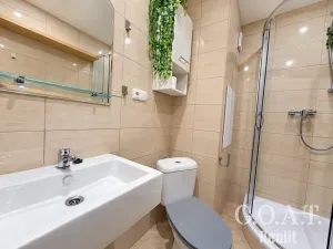 Prodej bytu 1+kk, Klatovy, Suvorovova, 36 m2
