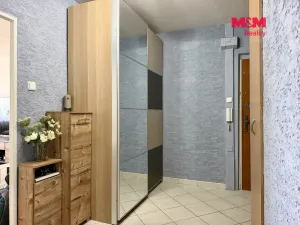 Prodej bytu 3+1, Most, Okružní, 68 m2