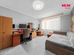 Prodej bytu 3+1, Bílina - Teplické Předměstí, Sídliště Za Chlumem, 65 m2