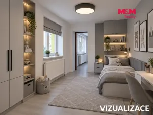 Prodej rodinného domu, Přerov - Přerov I-Město, Ztracená, 90 m2