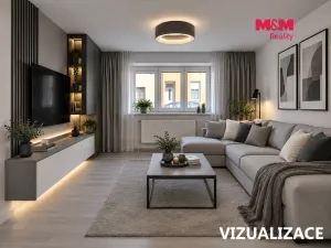 Prodej rodinného domu, Přerov - Přerov I-Město, Ztracená, 90 m2