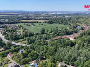 Prodej pozemku pro bydlení, Řepiště, 3402 m2