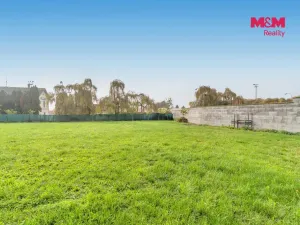 Prodej pozemku pro bydlení, Hořice, Šalounova, 489 m2