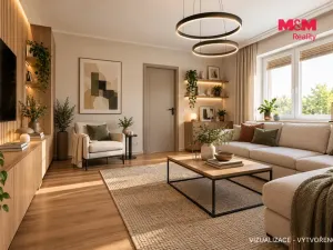 Prodej rodinného domu, Krhov, 94 m2