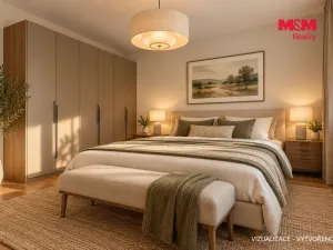 Prodej rodinného domu, Krhov, 94 m2