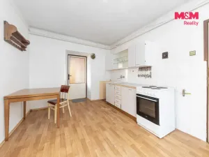 Prodej rodinného domu, Krhov, 94 m2