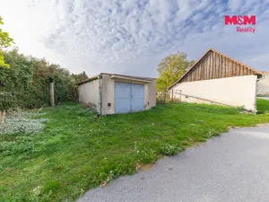 Prodej rodinného domu, Krhov, 94 m2