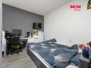 Prodej rodinného domu, Litomyšl - Zahájí, Družstevní, 80 m2