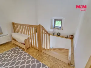 Prodej ubytování, Pňovany, 450 m2