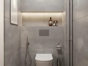 Prodej bytu 4+1, Krnov - Pod Cvilínem, SPC H, 71 m2