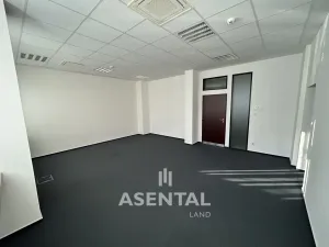 Pronájem kanceláře, Ostrava - Moravská Ostrava, Prokešovo náměstí, 35 m2