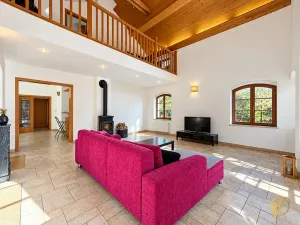 Prodej rodinného domu, Kamenice, Topasová, 254 m2