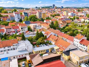 Prodej rodinného domu, Brno - Královo Pole, Florianova, 200 m2