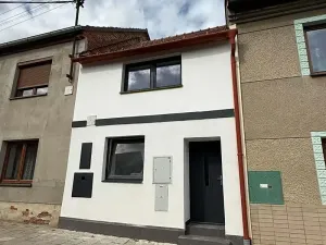 Pronájem bytu 1+1, Ondratice, 28 m2