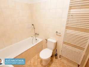 Prodej bytu 1+kk, Albrechtice v Jizerských horách, 30 m2