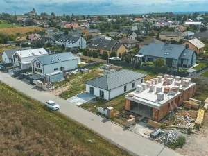 Prodej rodinného domu, Mikulovice, 123 m2