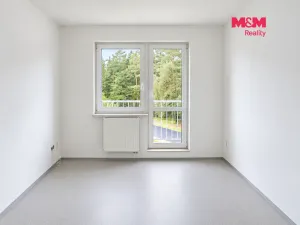 Prodej bytu 1+1, Ralsko - Ploužnice, 27 m2