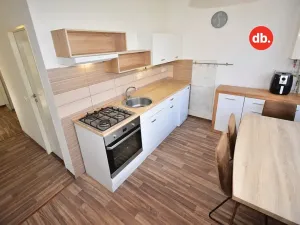 Pronájem bytu 3+1, Toužim, Plzeňská, 68 m2