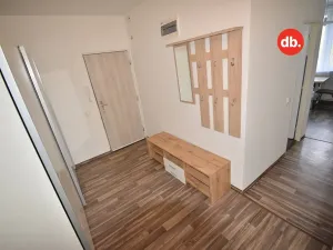 Pronájem bytu 3+1, Toužim, Plzeňská, 68 m2