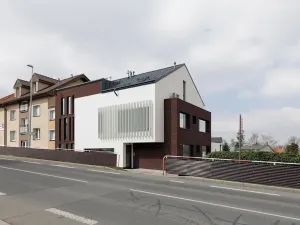 Pronájem bytu 4+kk, Praha - Zličín, Na Radosti, 114 m2