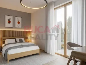 Pronájem bytu 3+kk, Černá v Pošumaví, 66 m2