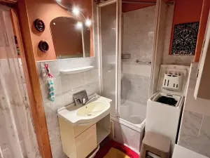 Prodej bytu 1+1, Broumov, U Horní brány, 45 m2
