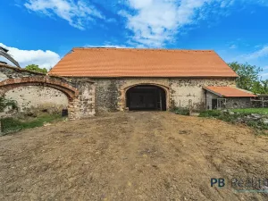 Prodej rodinného domu, Krásný Dvůr, 300 m2