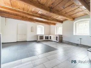 Prodej rodinného domu, Krásný Dvůr, 300 m2