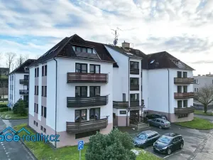Prodej bytu 1+1, Kvasiny, 50 m2